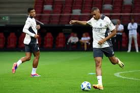 朗普与普京 朗普与普京